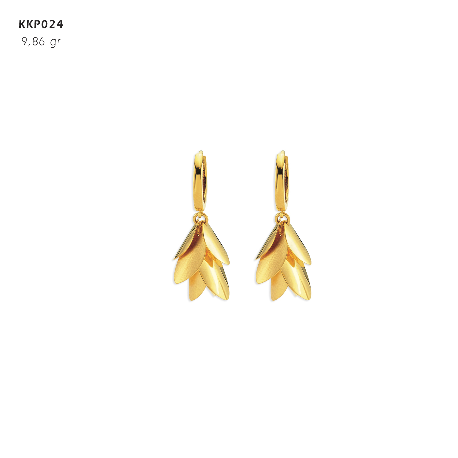 Earring item